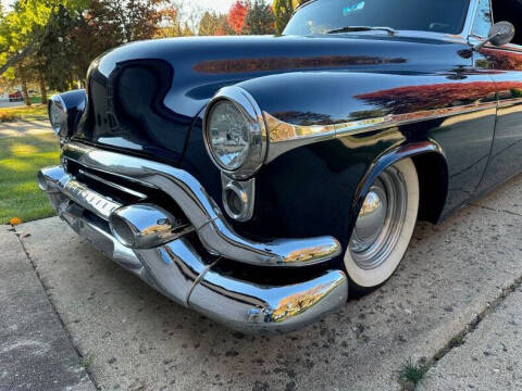 1953 Oldsmobile 98
