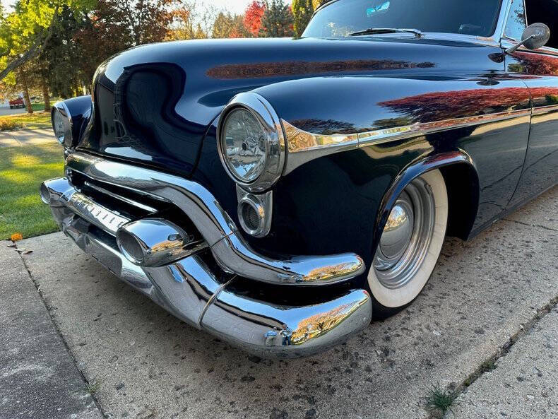 1953 Oldsmobile 98