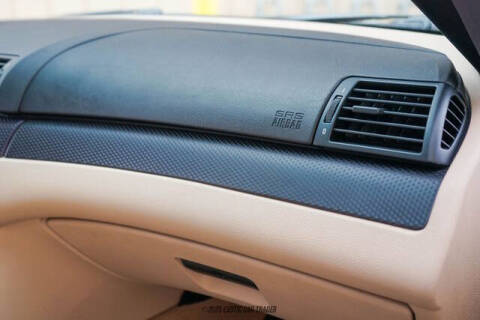 2006 BMW 3 Series 330Ci