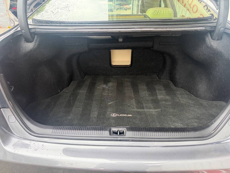 2012 Lexus ES 350