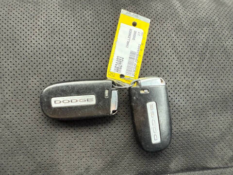 2017 Dodge Challenger 392 HEMI Scat Pack Shaker