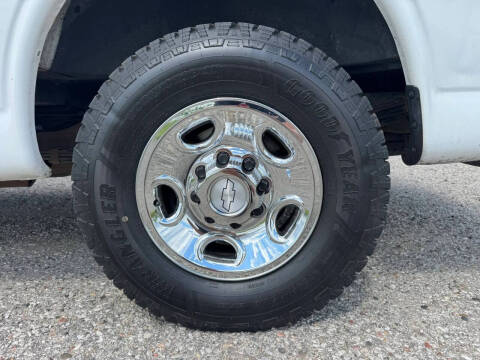 2019 Chevrolet Express 3500
