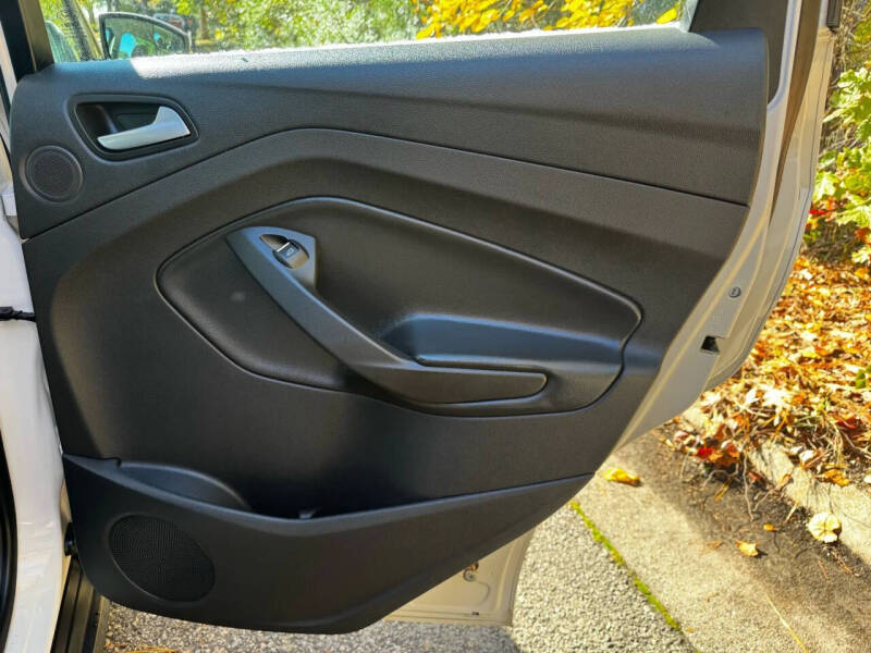 2013 Ford C-MAX Hybrid SEL