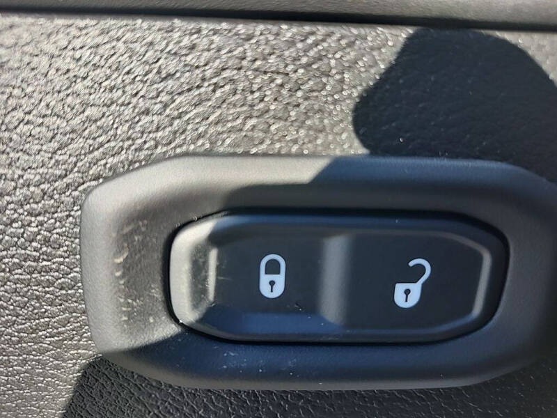 2026 Jeep Gladiator Willys