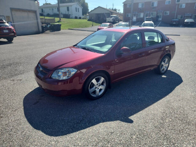 2008 Chevrolet Cobalt for sale at Karz South in Funkstown, MD