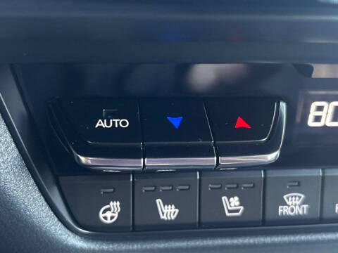 2025 Mazda CX-90 Plug-in Hybrid Premium Plus