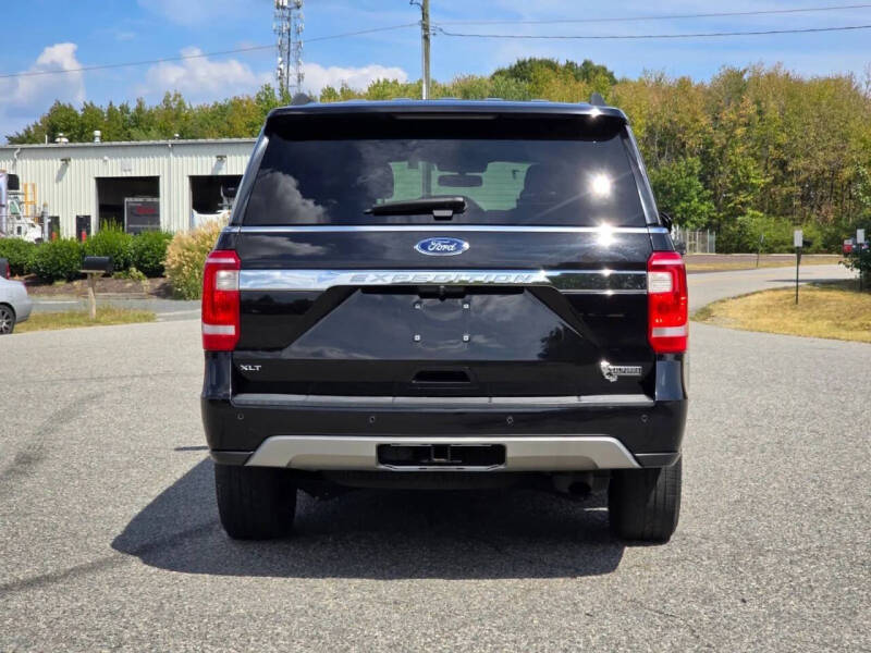 2019 Ford Expedition XLT
