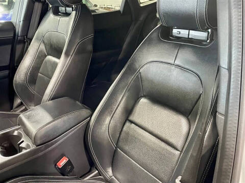 2020 Jaguar E-PACE P300 R-Dynamic S