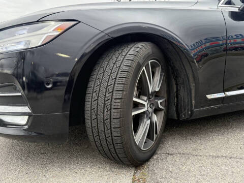 2017 Volvo S90 T6 Inscription