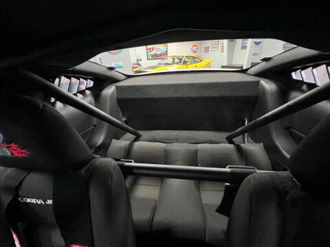 2008 Ford Mustang
