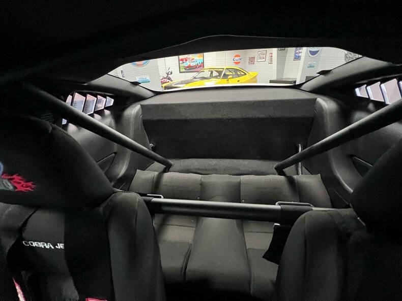 2008 Ford Mustang