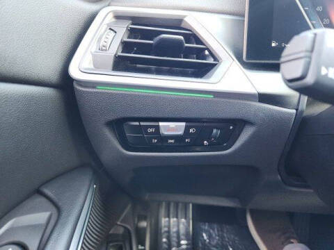 2023 BMW 3 Series 330i xDrive