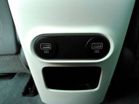 2022 Hyundai Ioniq 5 SE