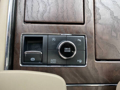 2019 Lincoln Navigator L Reserve