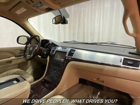 2013 Cadillac Escalade ESV Premium