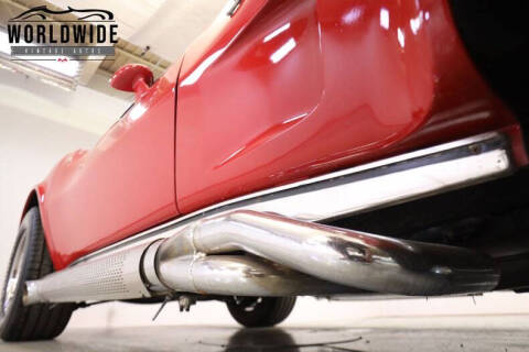 1976 Chevrolet Corvette