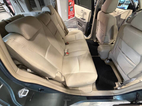 2007 Toyota Highlander