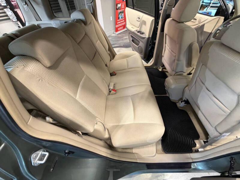2007 Toyota Highlander