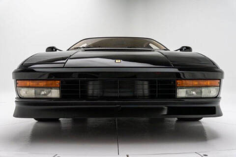 1988 Ferrari Testarossa