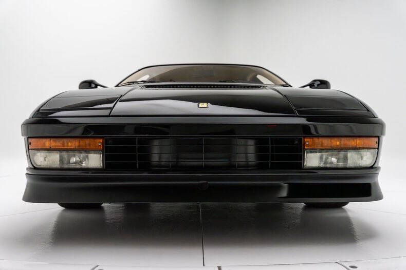 1988 Ferrari Testarossa