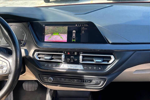 2021 BMW 2 Series 228i Gran Coupe