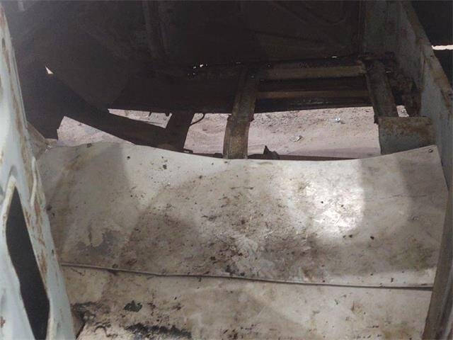 1948 Chevrolet Delivery