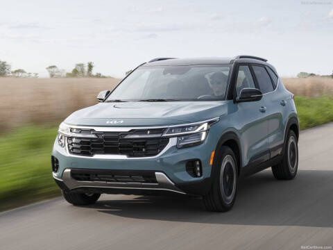2025 Kia Seltos for sale at Xclusive Auto Leasing NYC in Staten Island NY