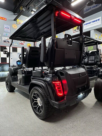 2024 Evolution D5 Ranger