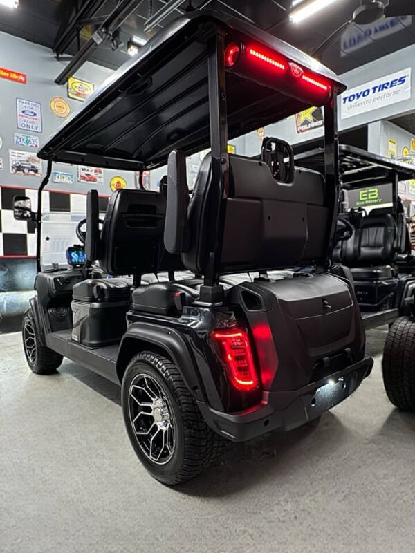 2024 Evolution D5 Ranger