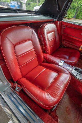 1965 Chevrolet Corvette