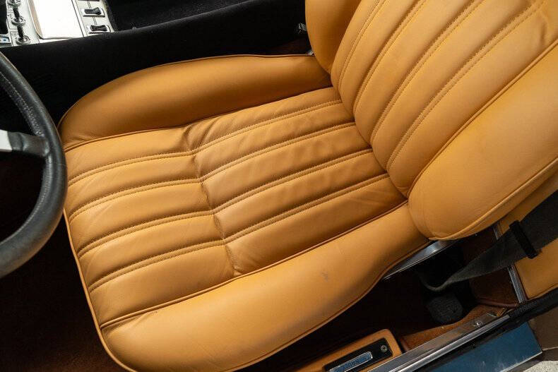 1972 Ferrari 365 GTC/4