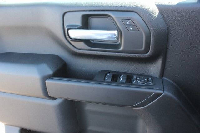 2025 GMC Sierra 3500HD