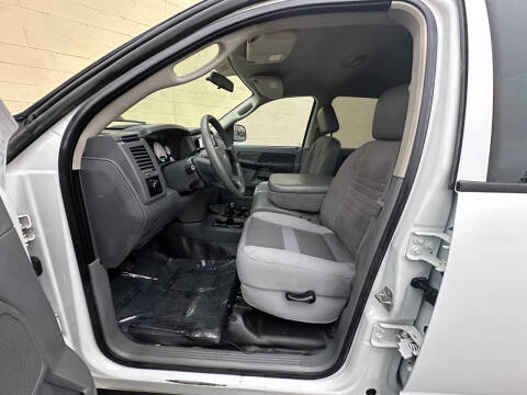 2009 Dodge Ram 2500 ST