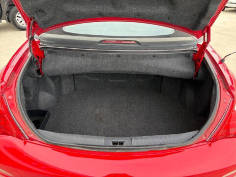 2008 Toyota Camry Solara Sport V6