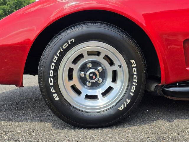 1979 Chevrolet Corvette