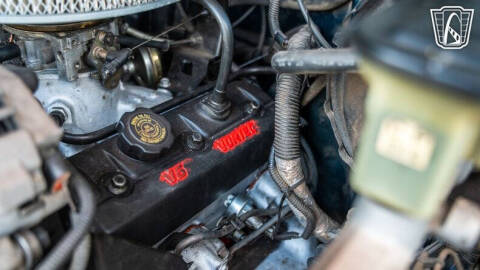 1995 Chevrolet C/K 1500 Series