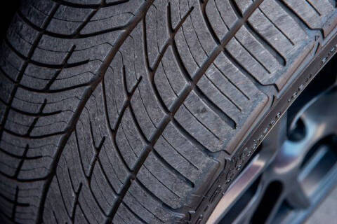 2015 Dodge Challenger R/T Scat Pack