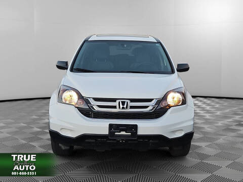 2011 Honda CR-V EX