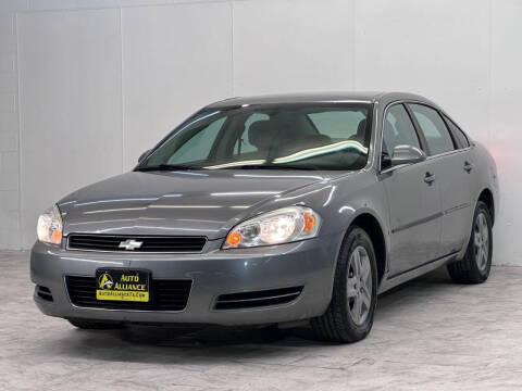 2006 Chevrolet Impala