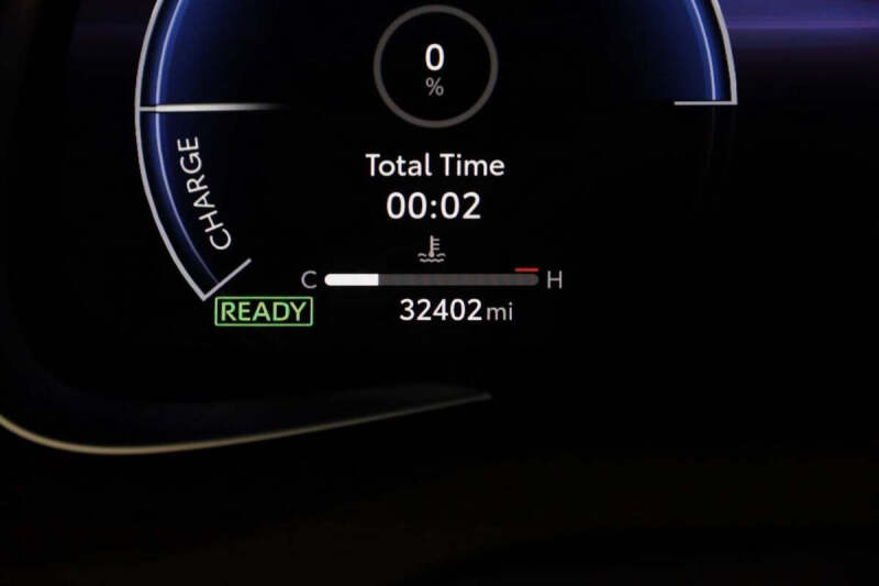 2023 Toyota Venza Limited