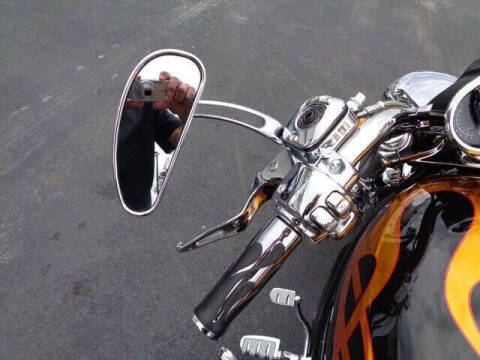 2004 Harley-Davidson V-Rod