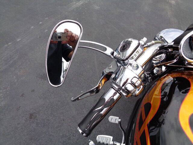 2004 Harley-Davidson V-Rod