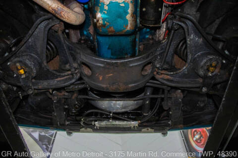 1960 Chevrolet Impala