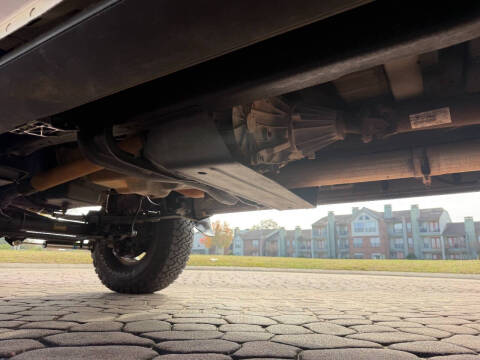 1999 Ford F-350 Super Duty XLT