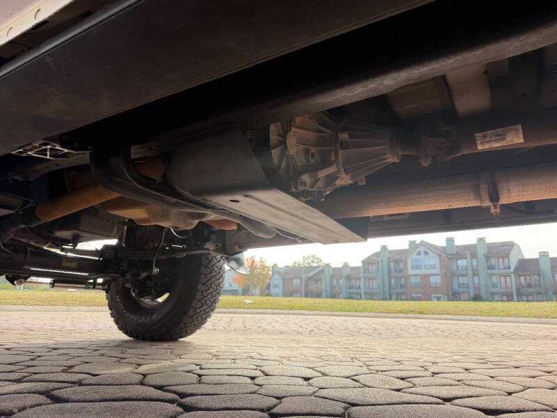 1999 Ford F-350 Super Duty XLT