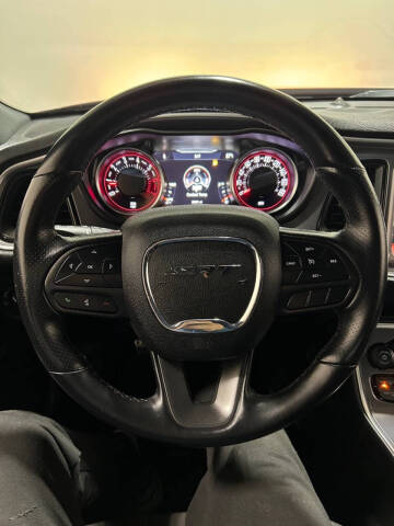 2020 Dodge Challenger