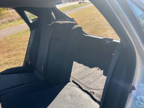 2017 Hyundai Elantra GT