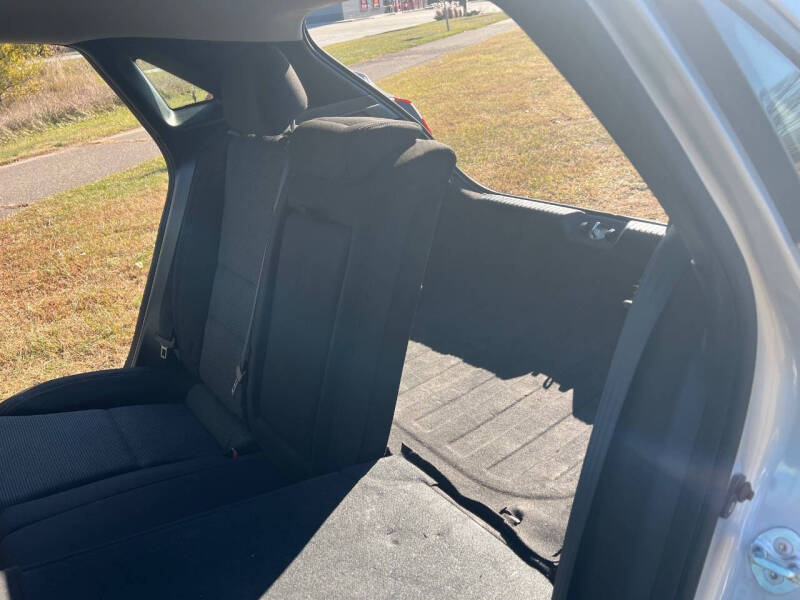 2017 Hyundai Elantra GT