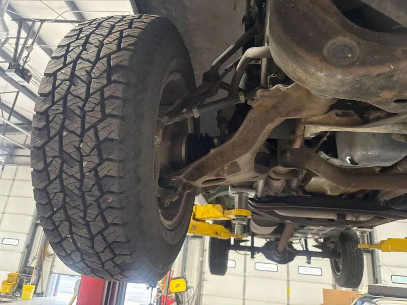 2001 Ford F-150