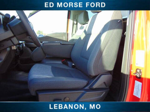 2026 Ford F-350 Super Duty XLT